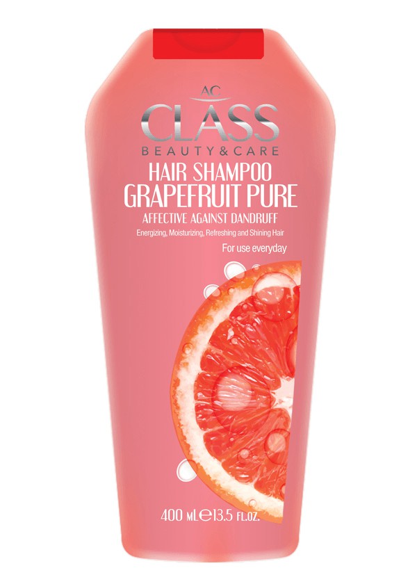    400 mL I 13.6 FL.OZ.    / GRAPEFRUIT PURE