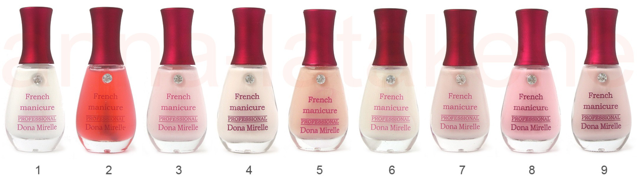 French Manicure  -   (    6 .) ======= 75 .