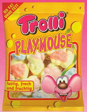 .. . _ 200TROLLI.