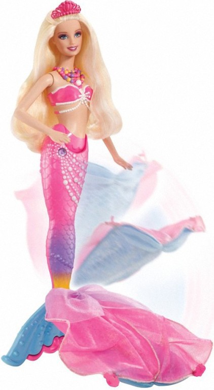 BDB45 BARBIE        