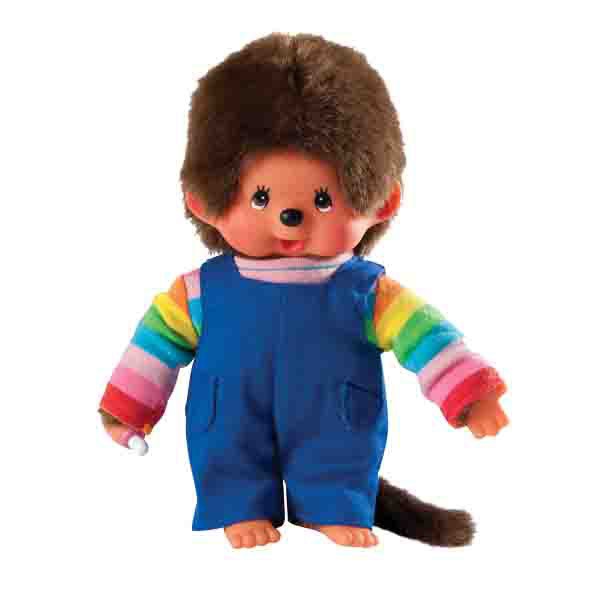 220850 Monchhichi 20     