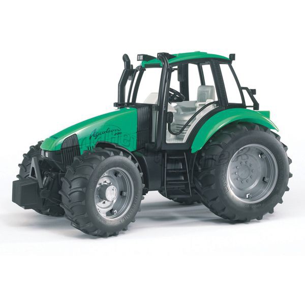 02-070  Deutz Agrotron 200