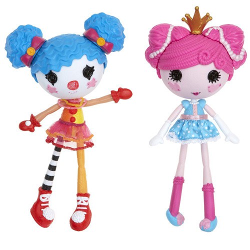 522577    Lalaloopsy, -