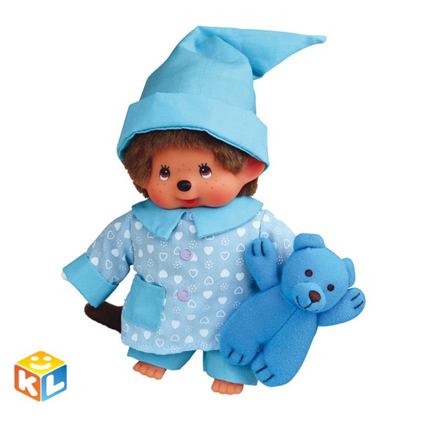 262080 Monchhichi 20     