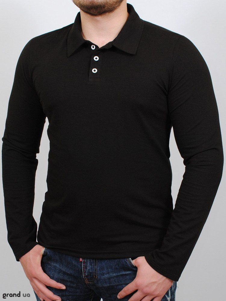    POLO LONG    M-2XL  412..jpg