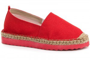 28$ Las Espadrillas 2060-16