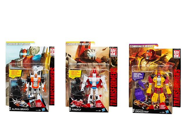 B0974H TRANSFORMERS  