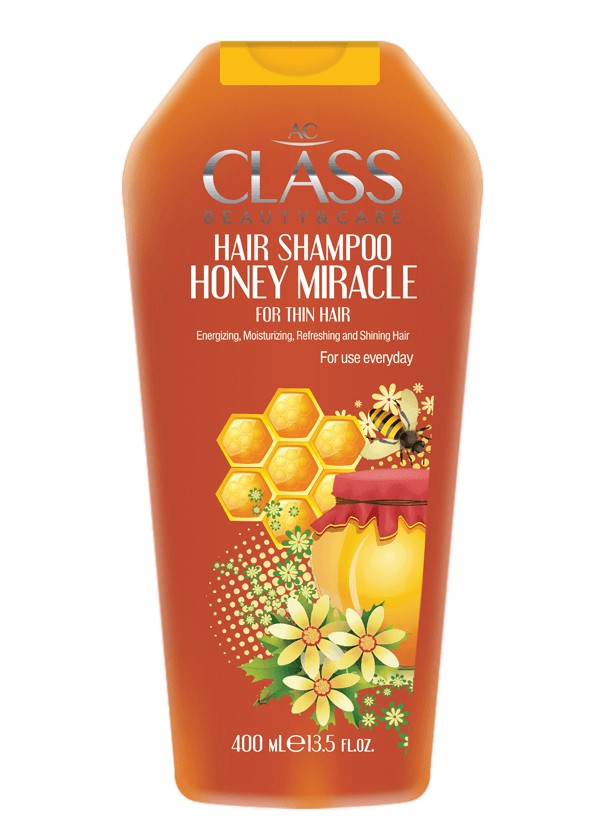    Geri Dön    400 mL I 13.6 FL.OZ.    / HONEY MIRACLE