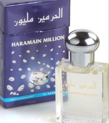  Al Haramain Million ,   , 15 ,  430=