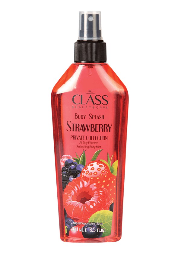   /  250 mL I 8.5 FL.OZ. STRAWBERRY