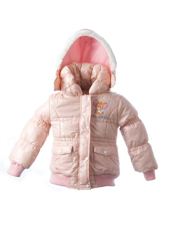 Куртка для девочки. H0433 990 руб.jpg
