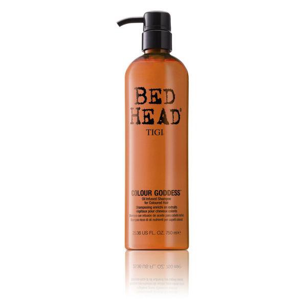 B**ed He**ad Co**lour God**dess   * 	750 ml 886,00+17%