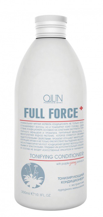 OLLIN FULL FORCE       300-385 