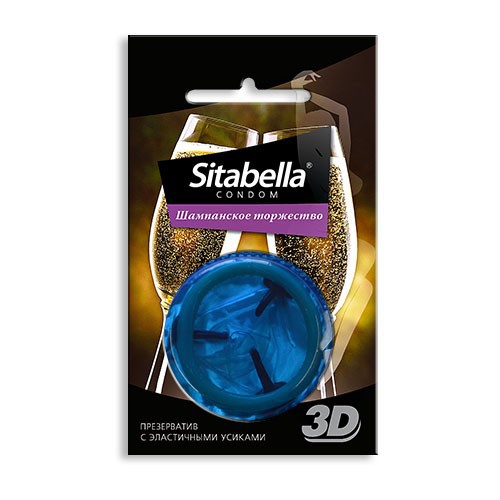   3D   1/24  Sitabella 3D -  ,    ,     ,       .