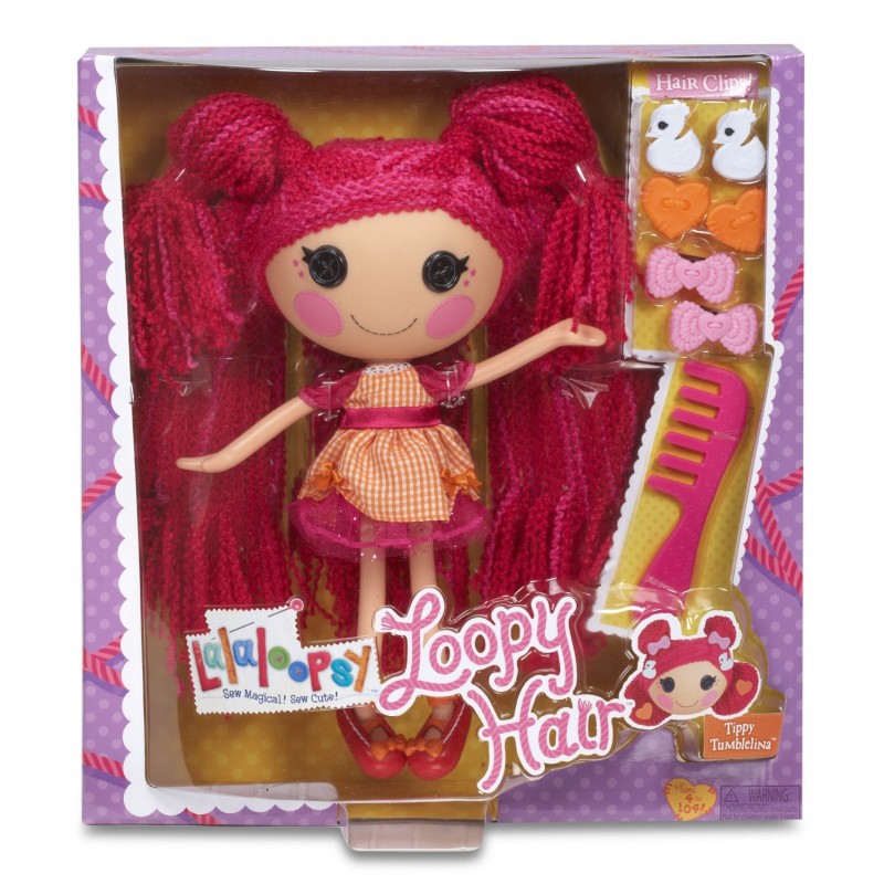 527466   Lalaloopsy -, 