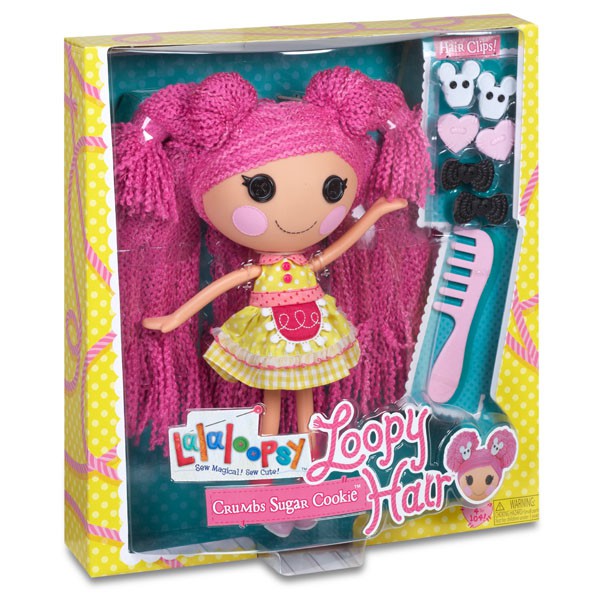 531494   Lalaloopsy -, 