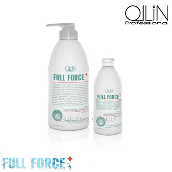 OLLIN FULL FORCE        750-649 