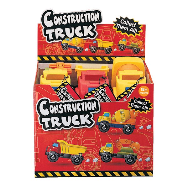 30315   ,  CONSTRUCTION TRUCK