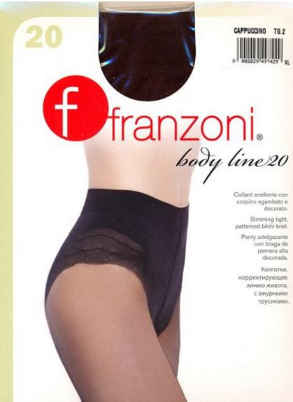 Body Line 20 328,00