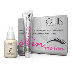 OLLIN VISION -     20+ / 15/