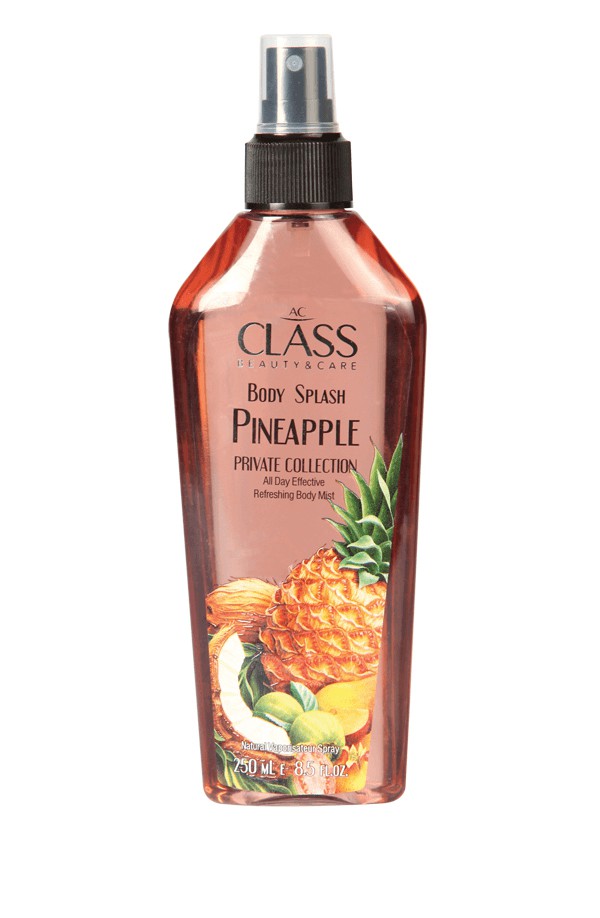   /  250 mL I 8.5 FL.OZ. PINEAPPLE