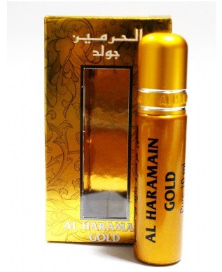  AL HARAMAIN GOLD, - , 10 ,  350=