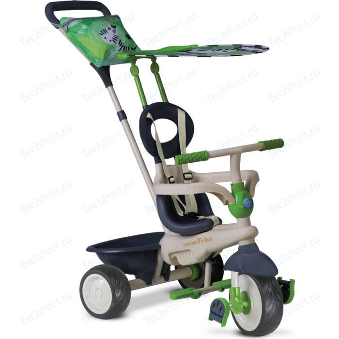  3-  Smart Trike Safari Touch Steering, EVA ԣ-̣ 1781500  3006 .jpg