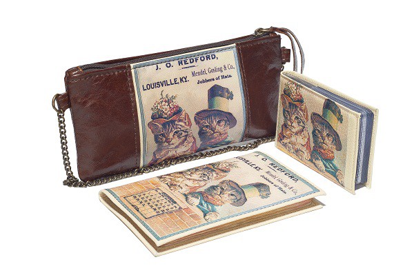 Комплект Retro cats.