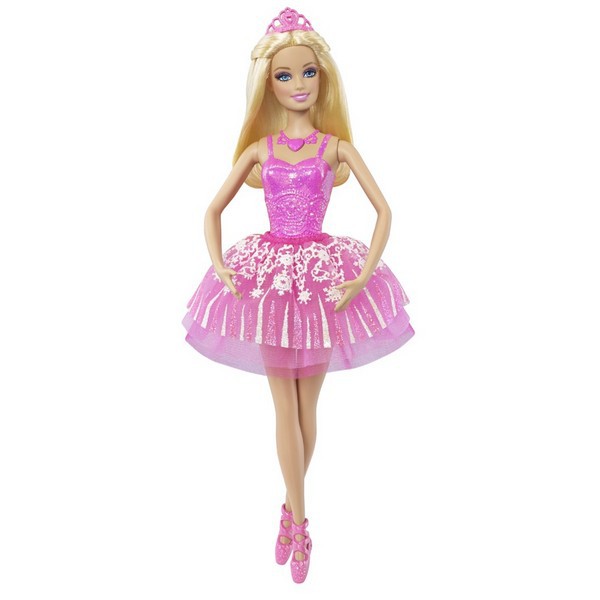 BMD79 BARBIE -