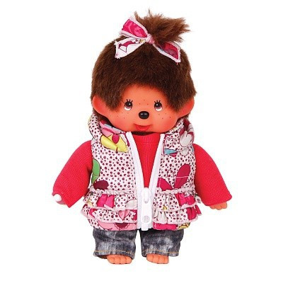 241040A Monchhichi 20     