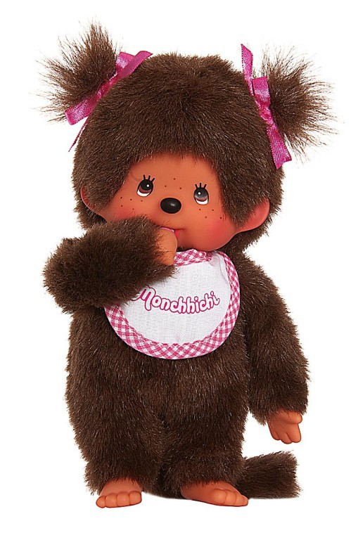 255530 Monchhichi 45     