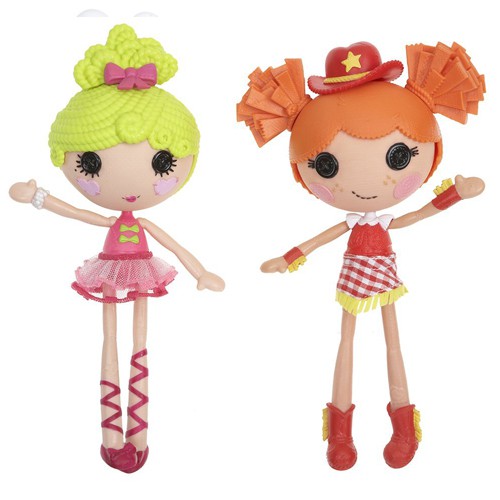 522584    Lalaloopsy, - 