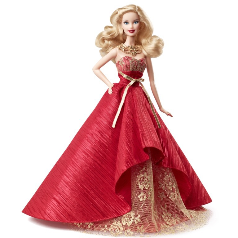BDH13 BARBIE  BARBIE