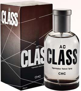    CLASS CHC - 100 