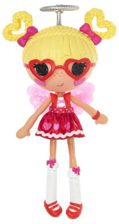 527534    Lalaloopsy, 