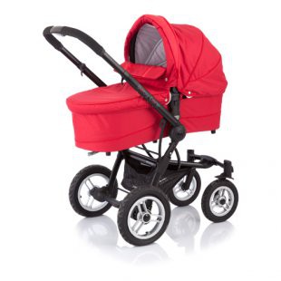 Baby Care,   Calipso Red 18460 .