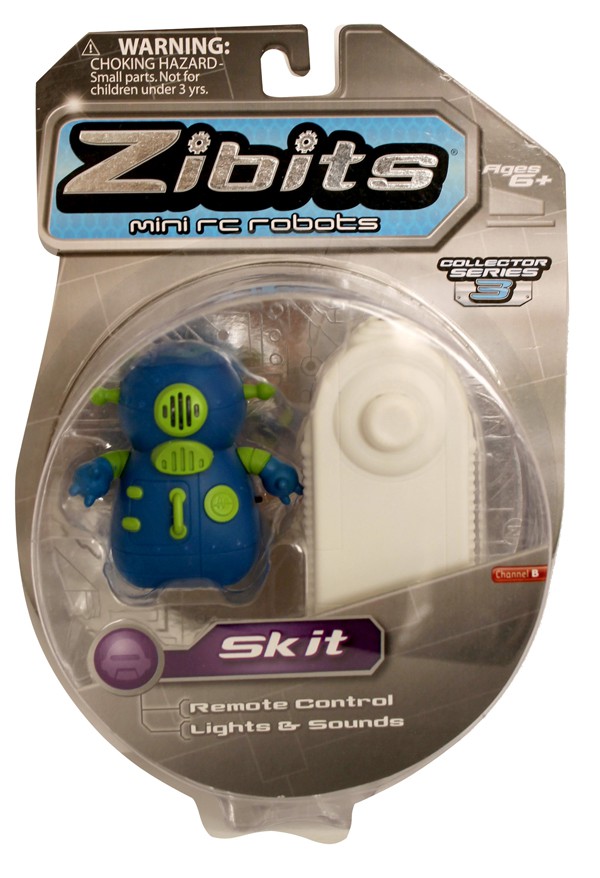 34937  Zibits  172  (  245 )