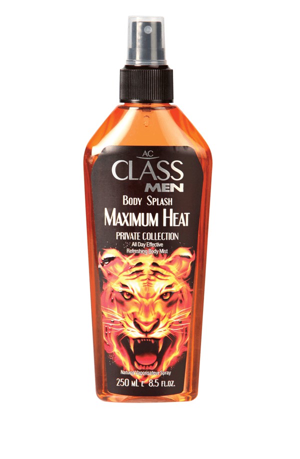   /  250 mL I 8.5 FL.OZ. MAXIMUM HEAT