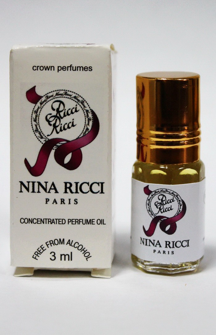  Paris  Nina Ricci /   , 3 