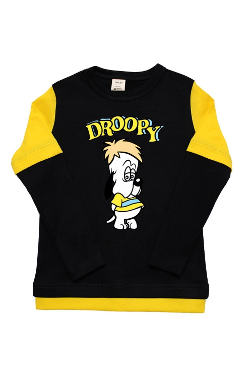 D1041/01  Толстовка детская 