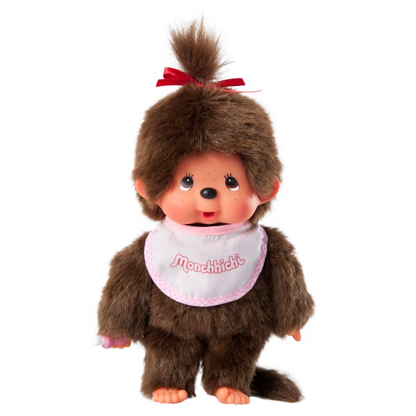 255310 Monchhichi 24    