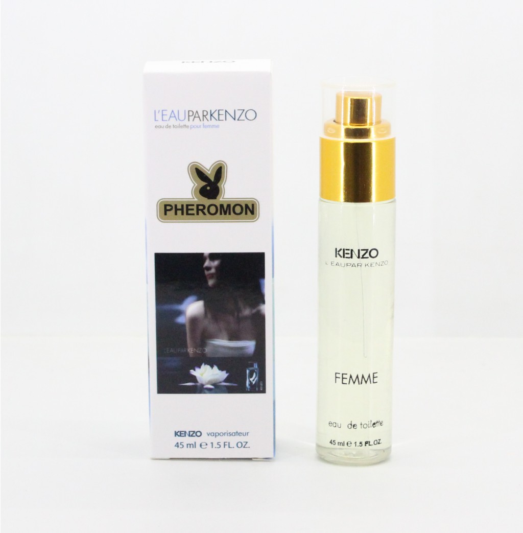 Kenzo L'Eau Par Kenzo Pour Femme.JPG