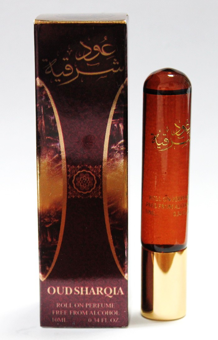  Oud Sharqia, 10 