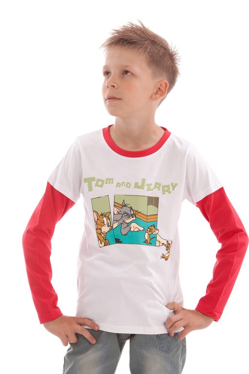 Джемпер для мальчика TJ-009 280 руб.jpg
