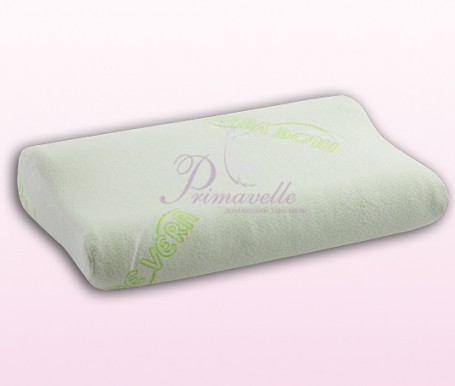   Memory Foam  Fito- Aloe Vera 4730x10,8 -2682 