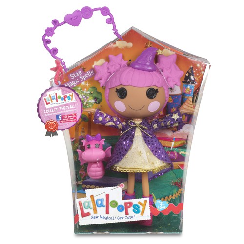 529637   Lalaloopsy 