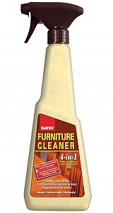 7290000286945	 Furniture Spray    4  1 - 	500 _462 