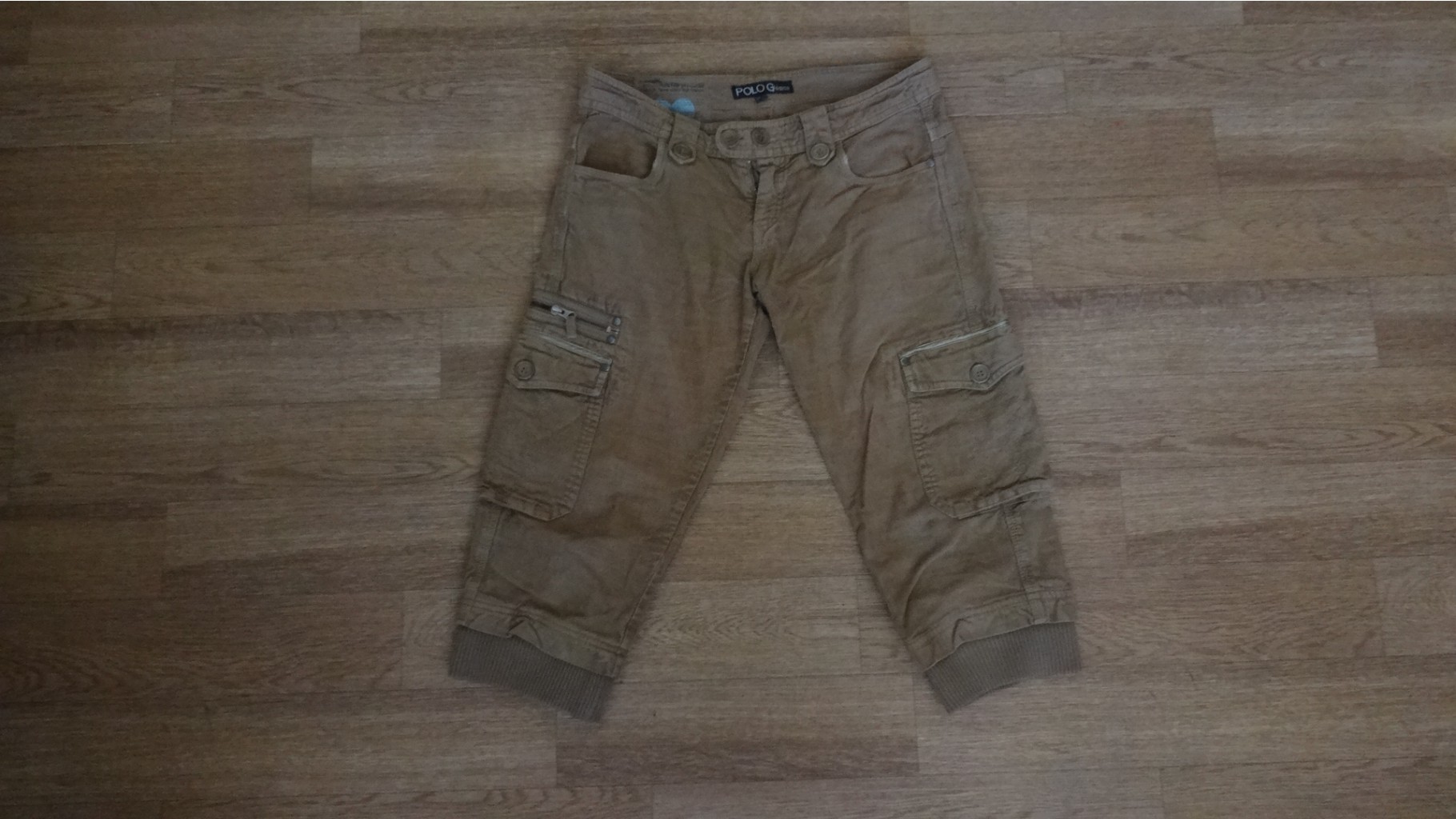  PoloGarage 44-46 350