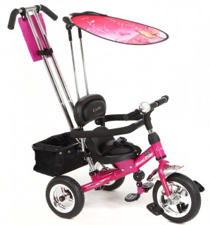  3-  ROYAL TRIKE PINK (), 2015  5832 .jpg