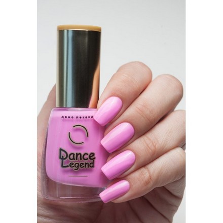 Dance Legend  Gel-Effect 893